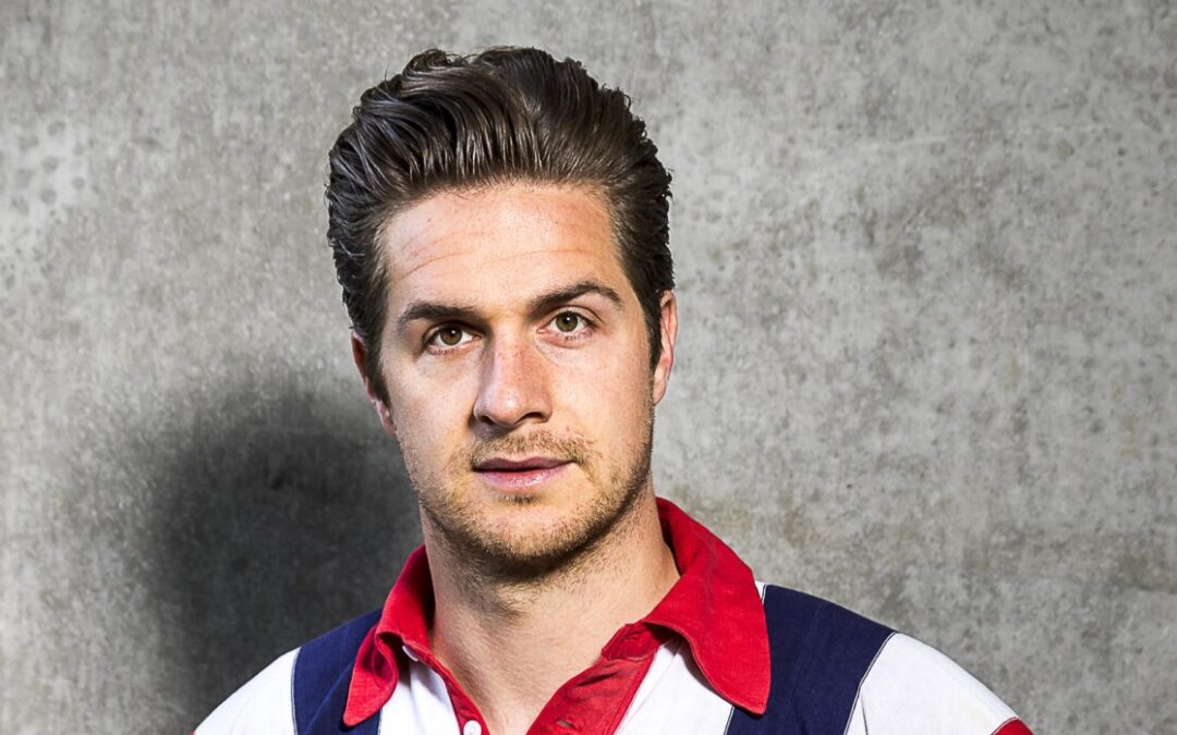 Jordens Peters nieuwe algemeen directeur van Roda JC
