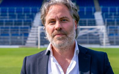 Xander Czaikowski nieuwe algemeen directeur PEC Zwolle